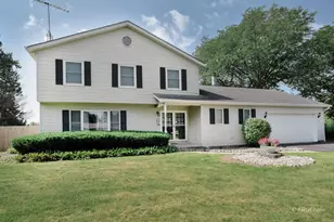 150 W Carol Ave, Cortland, IL 60112 - Photo 1