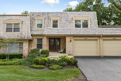 19W019 Avenue Barbizon, Oak Brook, IL 60523 - Photo 1
