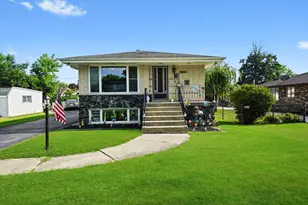 6913 97th St, Chicago Ridge, IL 60415 - Photo 1