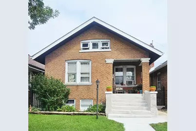 5725 S Troy Street, Chicago, IL 60629 - Photo 1