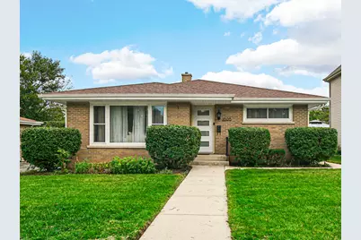 1808 Oakland Avenue, Crest Hill, IL 60403 - Photo 1