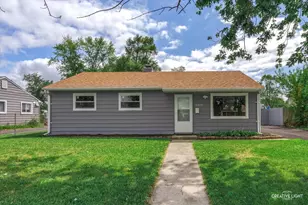 2224 Benedict Ave, Joliet, IL 60436 - Photo 1