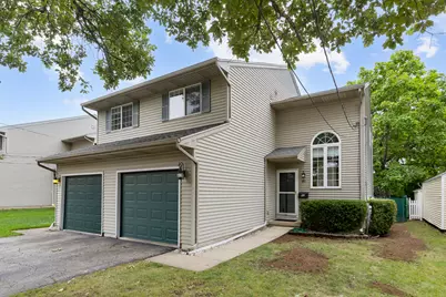 42 Elm Street, Carpentersville, IL 60110 - Photo 1