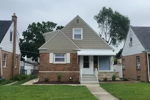 23 166th Pl, Calumet City, IL 60409 - Photo 1