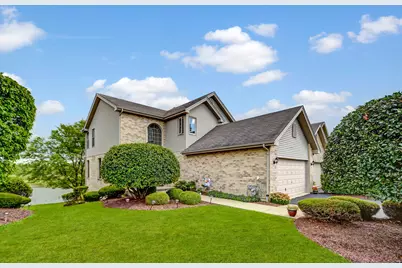 9116 Newcastle Court, Tinley Park, IL 60487 - Photo 1