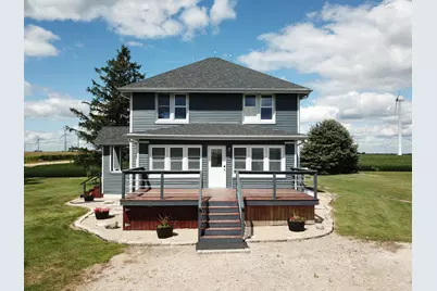 10640 S Johnny Run Road, Kinsman, IL 60437 - Photo 1