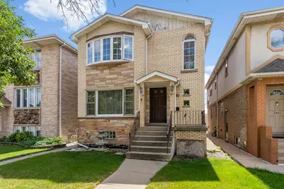 5841 W 55th Street, Chicago, IL 60638 - Photo 1
