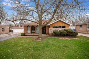 329 Indianwood Blvd, Park Forest, IL 60466 - Photo 1