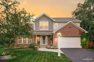 2675 Darfler Ct, Aurora, IL 60503 - Photo 1