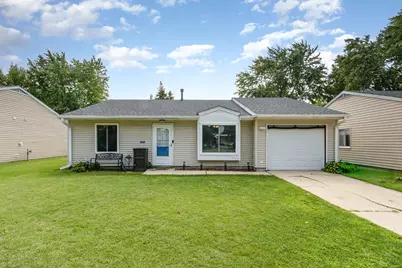 972 Shiloh Court, Joliet, IL 60431 - Photo 1