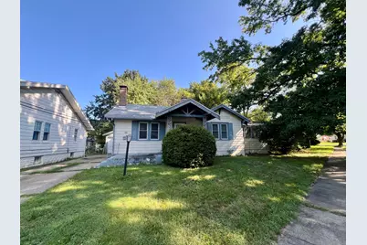 26 South Drive, Decatur, IL 62526 - Photo 1