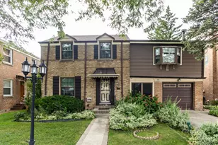 5444 N Octavia Ave, Chicago, IL 60656 - Photo 1