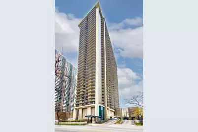 6007 N Sheridan Road #30F, Chicago, IL 60660 - Photo 1