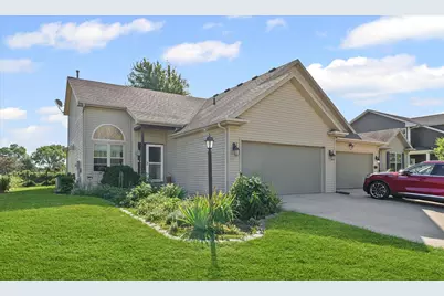 822 Sedgegrass Drive, Champaign, IL 61822 - Photo 1