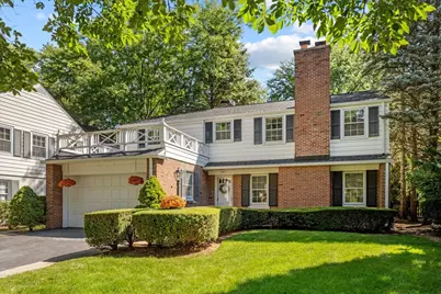 912 Pontiac Road, Wilmette, IL 60091 - Photo 1