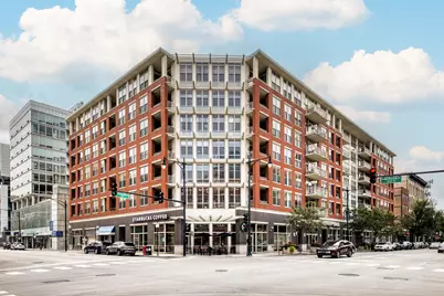 1001 W Madison Street #213, Chicago, IL 60607 - Photo 1