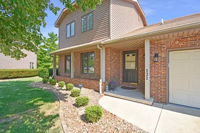 121 Manor Circle, Bloomington, IL 61704 - Photo 1
