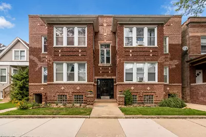 2602 W Winona Street, Chicago, IL 60625 - Photo 1