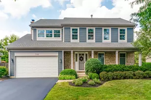 594 Yardley Trail, Mundelein, IL 60060 - Photo 1