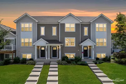 593 Spring Leaf Drive, Joliet, IL 60431 - Photo 1