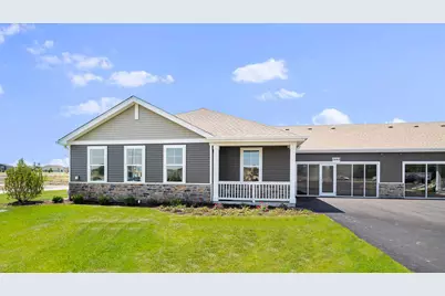 1097 Savannah Lane, Pingree Grove, IL 60140 - Photo 1