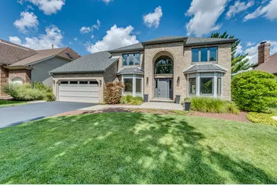 3703 Mistflower Lane, Naperville, IL 60564 - Photo 1