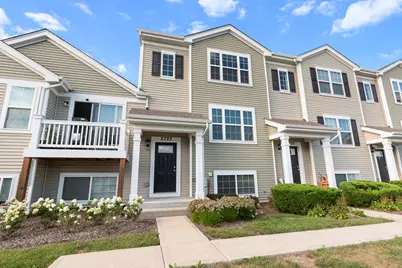 2323 Upland Road, Pingree Grove, IL 60140 - Photo 1