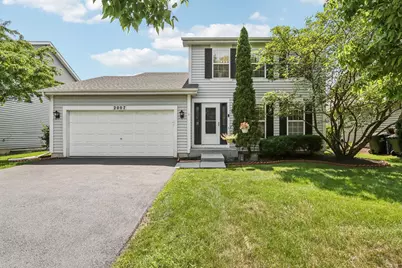 2007 Schumacher Drive, Naperville, IL 60540 - Photo 1