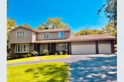 13049 S 83rd Court, Palos Park, IL 60464 - Photo 1