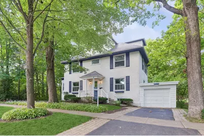 2078 Linden Avenue, Highland Park, IL 60035 - Photo 1