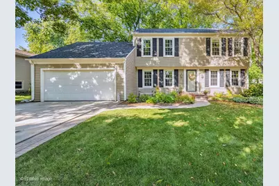 1407 S 12th Street, Saint Charles, IL 60174 - Photo 1