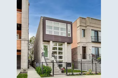 2423 W Erie Street, Chicago, IL 60612 - Photo 1