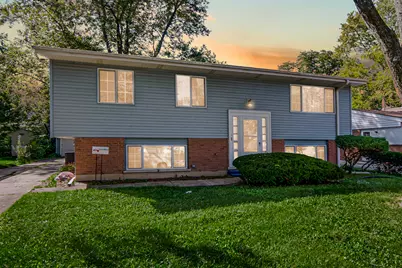 120 Indiana Street, Park Forest, IL 60466 - Photo 1