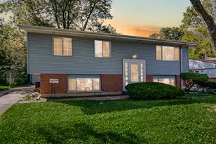 120 Indiana St, Park Forest, IL 60466 - Photo 1