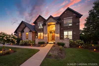 15707 Valley View Street, New Lenox, IL 60451 - Photo 1