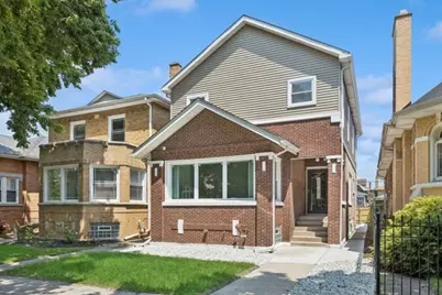 7741 S Bennett Avenue, Chicago, IL 60649 - Photo 1