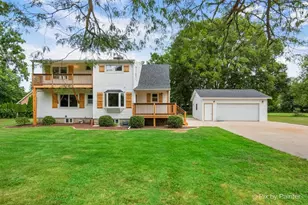 111 Golfview Ct, Sandwich, IL 60548 - Photo 1