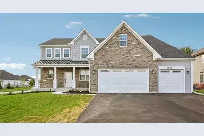 16116 S Longcommon Lane, Plainfield, IL 60586 - Photo 1