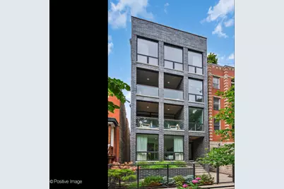 3508 N Reta Avenue #201, Chicago, IL 60657 - Photo 1