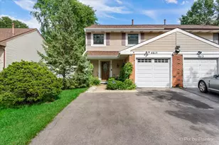 4615 Whitney Dr, Hanover Park, IL 60133 - Photo 1