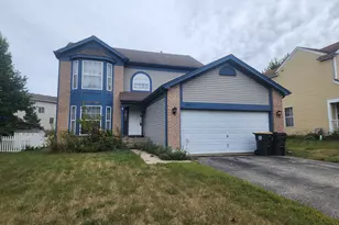 2273 N Harvest Hill Pl, Round Lake Beach, IL 60073 - Photo 1