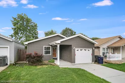 9225 162nd Street, Orland Hills, IL 60487 - Photo 1