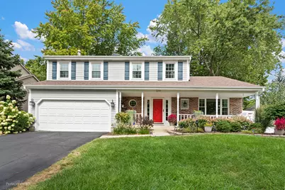 577 Plank Road, Naperville, IL 60563 - Photo 1