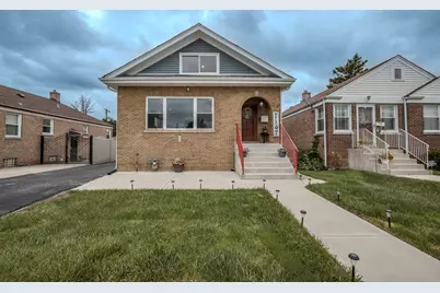 3832 Saint Charles Road, Bellwood, IL 60104 - Photo 1