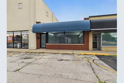 8113 N Milwaukee Avenue, Niles, IL 60714 - Photo 1