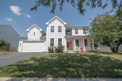 341 Chautauqua Lane, Sycamore, IL 60178 - Photo 1