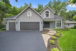 742 Feather Sound Dr, Bolingbrook, IL 60440 - Photo 1