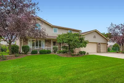 9301 Birch Avenue, Mokena, IL 60448 - Photo 1