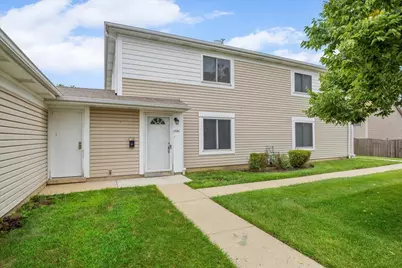 1581 Cornell Place, Hoffman Estates, IL 60169 - Photo 1