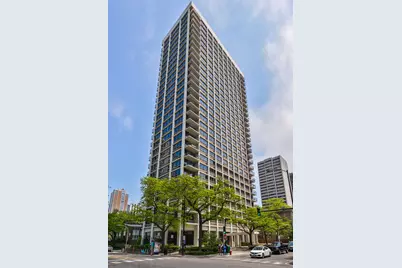 88 W Schiller Street #2908L, Chicago, IL 60610 - Photo 1